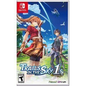 Trails In The Sky 1st Chapter for Nintendo Switch